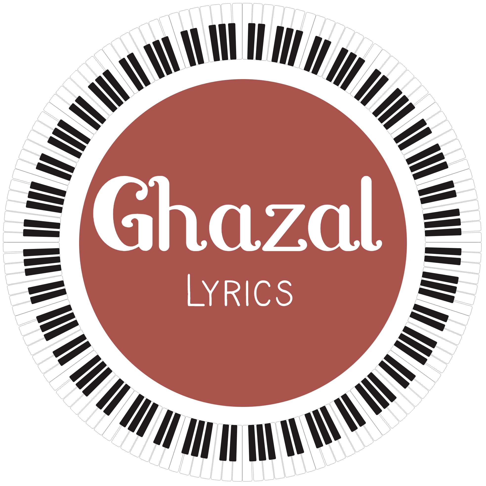 Ghazal Lyrics